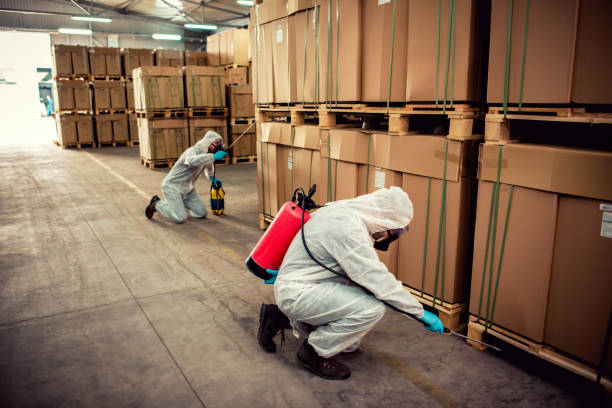 Best Residential Pest Control  in Shenorock, NY