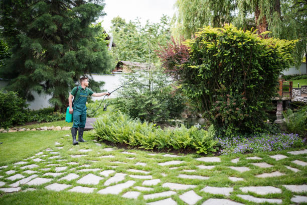Best Pest Inspection Near Me  in Shenorock, NY