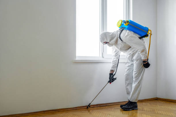 Shenorock, NY Pest Control Company
