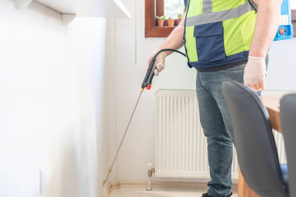 Best Cockroach Control Services  in Shenorock, NY